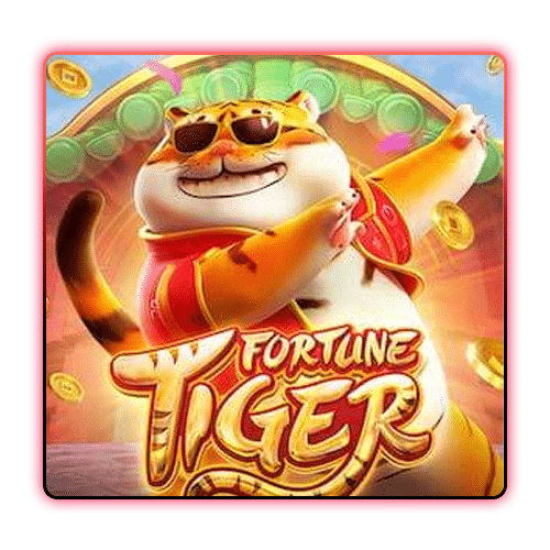 Fortune Tiger