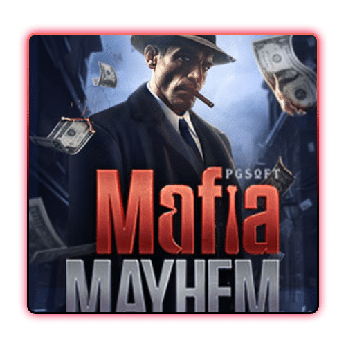 Mafia Mayhem