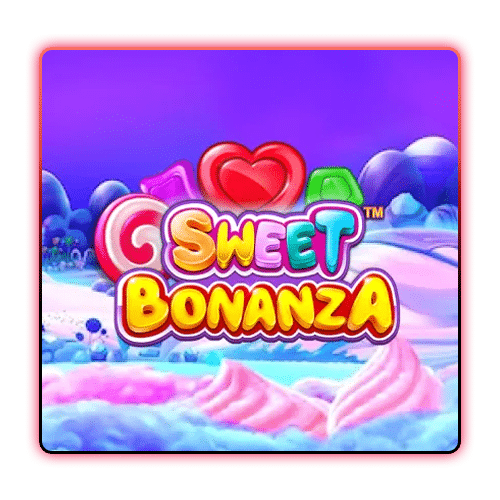 Sweet Bonanza