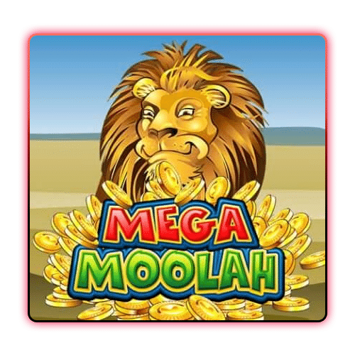 Mega Moolah